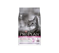 Croquettes Proplan Delicate Dinde 3kg