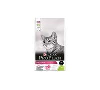 PURINA PRO PLAN | Adult 1+ Delicate Digestion | Riche en Agneau | Croquettes | Chat | Sac de 10kg
