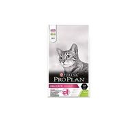 PURINA PRO PLAN | Adult 1+ Delicate Digestion | Riche en Agneau | Croquettes | Chat | Sac de 10kg