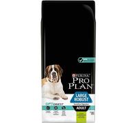 Croquettes pour chien Pro Plan Large Robust Adult sensitive Digestion agneau 14kg