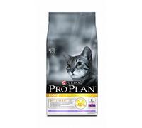Croquettes Proplan Light Dinde 10 Kg