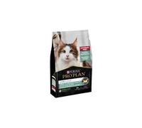 PURINA PRO PLAN | Liveclear | Chat Adulte | Stérilisé | Croquettes Riches En Dinde | Réduit activement les allergènes présents dans les poils de chat | Sac | Lot de 1 x 1,4Kg