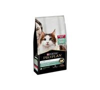 Croquettes Proplan Liveclear Adult Sterilised au Saumon - 1,4kg