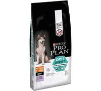 PRO PLAN Sensitive Digestion Medium & Large Chien Adulte nourriture riche en dinde 2,5kg