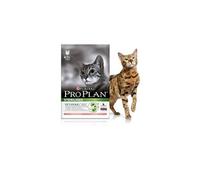 Purina Proplan Sterelised OptiRenal Chat Adulte Lapin 3kg