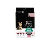 Croquettes Proplan Small & Mini Puppy Sensitive Skin 3kg