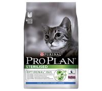 Croquettes Proplan Sterilised Lapin 3kg