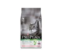 Croquettes Proplan Sterilised Saumon 10kg