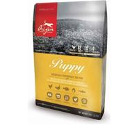 Croquettes Puppy - Orijen - 11,4Kg - 38% Protéines - 19% Glucides - Viandes Fraîches
