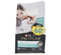 Croquettes - Purina - Proplan Liveclear - Kitten Stérilisé - Dinde - 1,4kg