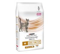 Croquettes Purina Proplan Veterinary Diets Chat NF Renal Function 5kg - Alimentation équilibrée pour chats