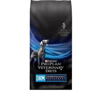 Croquettes PURINA PROPLAN Veterinary Diets Chien DRM - 12kg - pour dermatoses et perte de poils excessive