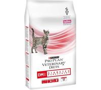 Purina veterinary diet DM chat