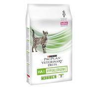 Purina VETERINARY DIETS Feline HA Hypoallergenic croquette pour chat 3,5 kg Adulte
