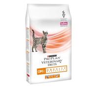Purina Proplan Veterinary Diets Chat OM Obesity Management Croquettes 1,5kg