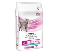 Purina Nourriture pour chat PPVD Feline UR Poisson – Sac 1,5 kg