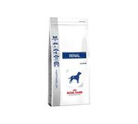 Croquettes Renal Chien Sac 2 Kg - Veterinary Diet