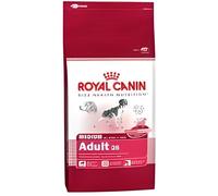 Croquettes Royal Canin Chien Medium Adult 25 4 kg - Aliment pour chien adulte de race moyenne