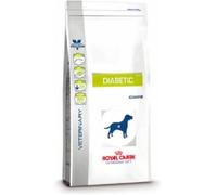 Croquettes - Royal Canin - Diabetic - 7kg - Régule la glycémie - Maintient la masse musculaire