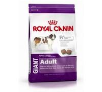 Croquettes royal canin giant adulte sac 15 kg G