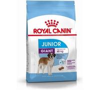 Royal Canin 31 Dog Giant/Junior Nourriture, 3,5 kg