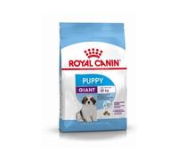 Croquettes Royal Canin Giant Puppy Sac 3,5 kg