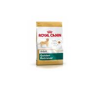 ROYAL CANIN Golden Retriever Adult 12kg + surprise pour votre chien GRATUITES !