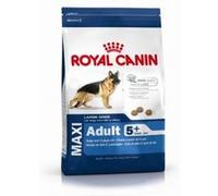 Royal Canin - Maxi Adult - Nourriture pour chien - 1 x 15 kg
