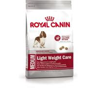 Royal Canin Chien → Adult Medium, Lumière Weight Care - 3/12 KG - Croquettes