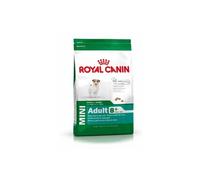 Croquettes royal canin mini adulte +8 sac 8 kg