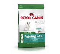 Croquettes Royal Canin Mini Ageing +12 Sac 3,5 kg
