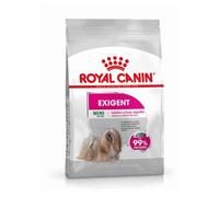 Croquettes - Royal Canin - Mini Exigent - 3Kg - Petit Chien - Adulte