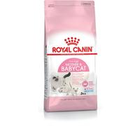 Croquettes Royal Canin pour chatons et chatons, 2 kg