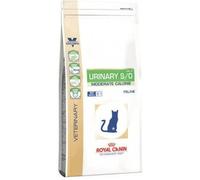 Royal Canin urinary moderate calorie chat