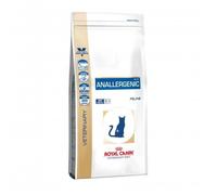 ROYAL CANIN Anallergenic Chat 4kg + surprise pour votre chat GRATUITES