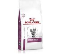 Croquettes pour Chat - ROYAL CANIN - Early Renal - 1,5kg - Senior - Insuffisance Rénale