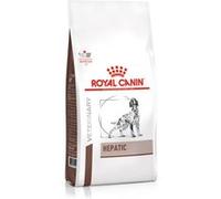 Royal Canin Veterinary Diet Hepatic Canine 12kg