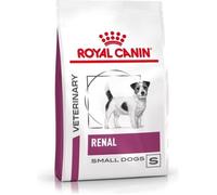 Royal Canin – Aliment pour chien – Renal Small Dog – 1,5 kg