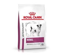 Croquettes - ROYAL CANIN VETERINARY DIET - Dog Renal Small - 500 gr - Insuffisance rénale - Petit chien