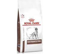 Croquettes Royal Canin Veterinary Diet Gastro Intestinal pour chiens - Sac 15 kg