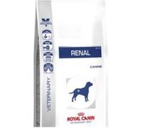 Royal Canin – Aliment diététique Veterinary Renal pour chiens adultes – Faible phosphore – 2 kg