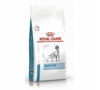 Croquettes - ROYAL CANIN - Veterinary Diet Skin Care - 10 à 15 kg - Chien Adulte - Moyen