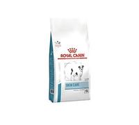 Croquettes - ROYAL CANIN - Veterinary Diet Skin Care - Small Dog - 2 Kg