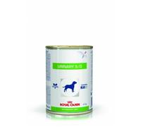 Croquettes Royal Canin Veterinary Diet Urinary S/O - Chat - Petit - Nourriture vétérinaire