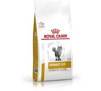 Croquettes ROYAL CANIN Veterinary Diet - Urinary S/O Moderate Calorie - 7kg G