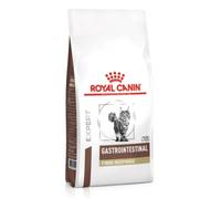 Croquettes ROYAL CANIN VHN Cat Gastro Fiber Response 4 kg