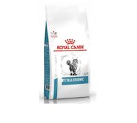 Croquettes Royal Canin VHN pour chat, hypoallergéniques, 4 kg