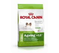 Royal Canin Size Health Nutrition X-Small Très Petits Chiens +12 Ans 1,5kg