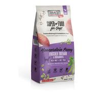 Croquettes sèches MONO pour chiots MAC's DOG 12 kg