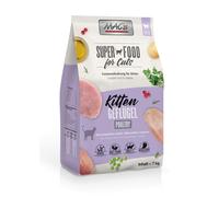 Croquettes sèches pour chatons Poulet 7kg
